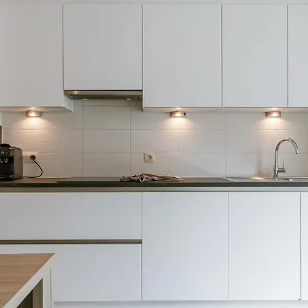 Huswell - Bright Duplexapartment Appartement *