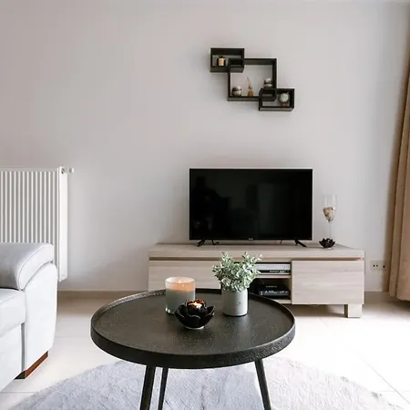 Apartament Huswell - Bright Duplexapartment