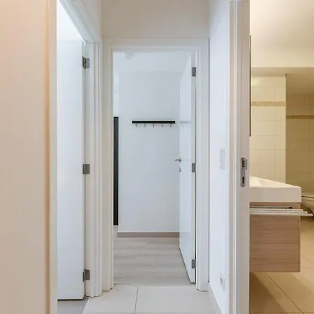 Huswell - Bright Duplexapartment Apartament *