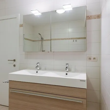 Apartament Huswell - Bright Duplexapartment